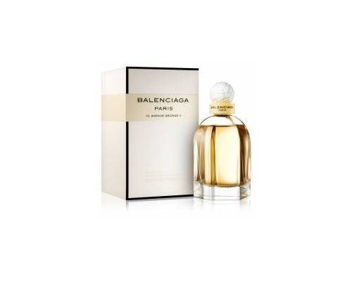 BALENCIAGA 10 Avenue George V Туалетные духи тестер 75 мл, Тип: Туалетные духи тестер, Объем, мл.: 75 