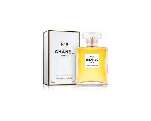 CHANEL N 5 Eau de Parfum Туалетные духи 35 мл, Тип: Туалетные духи, Объем, мл.: 35 