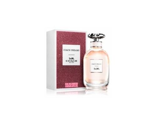 COACH Coach Dreams Туалетные духи 60 мл, Тип: Туалетные духи, Объем, мл.: 60 