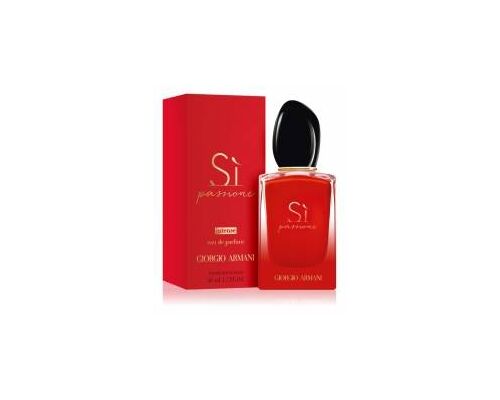 GIORGIO ARMANI Si Passione Intense Туалетные духи тестер 100 мл, Тип: Туалетные духи тестер, Объем, мл.: 100 