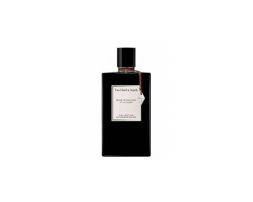 VAN CLEEF Bois d'Amande Туалетные духи 75 мл, Тип: Туалетные духи, Объем, мл.: 75 