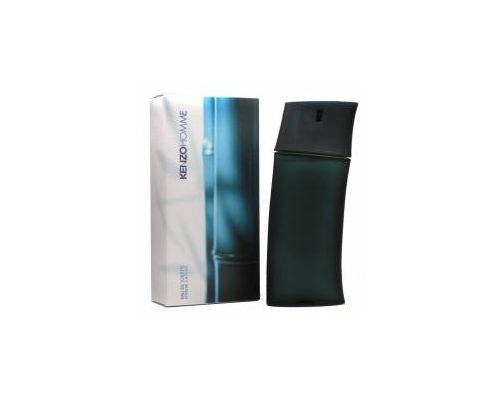 KENZO Homme Eau de Toilette Туалетная вода 30 мл, Тип: Туалетная вода, Объем, мл.: 30 