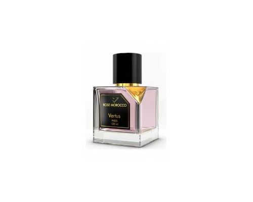 VERTUS Rose Morocco Туалетные духи 100 мл, Тип: Туалетные духи, Объем, мл.: 100 