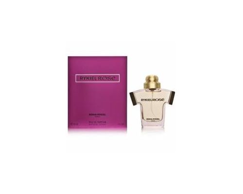 SONIA RYKIEL Rykiel Rose Eau de Parfum Туалетные духи тестер 100 мл, Тип: Туалетные духи тестер, Объем, мл.: 100 