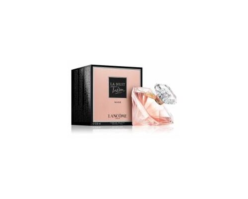 LANCOME La Nuit Tresor Nude Туалетная вода тестер 50 мл, Тип: Туалетная вода тестер, Объем, мл.: 50 