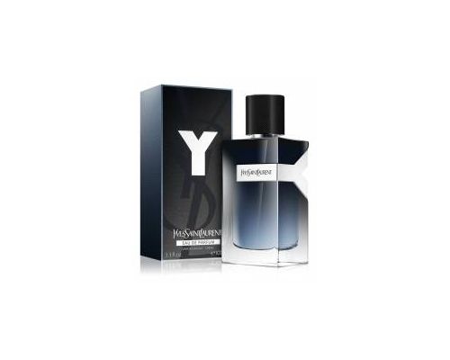 YVES SAINT LAURENT Y Eau de Parfum Туалетные духи тестер 100 мл, Тип: Туалетные духи тестер, Объем, мл.: 100 