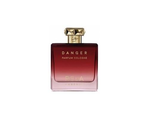 ROJA DOVE Danger Pour Homme Parfum Cologne Туалетные духи тестер 100 мл, Тип: Туалетные духи тестер, Объем, мл.: 100 