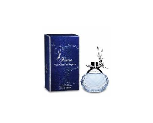 VAN CLEEF Feerie Eau de Toilette Туалетная вода тестер 100 мл, Тип: Туалетная вода тестер, Объем, мл.: 100 