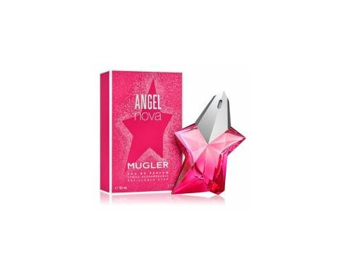 THIERRY MUGLER Angel Nova Туалетные духи тестер 100 мл, Тип: Туалетные духи тестер, Объем, мл.: 100 