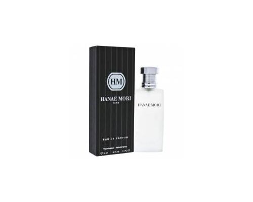 HANAE MORI Hanae Mori Eau de Parfum Туалетные духи 50 мл, Тип: Туалетные духи, Объем, мл.: 50 