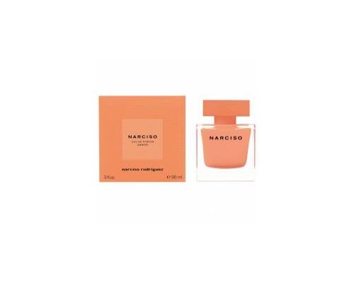 NARCISO RODRIGUEZ Narciso Ambree Туалетные духи 50 мл, Тип: Туалетные духи, Объем, мл.: 50 