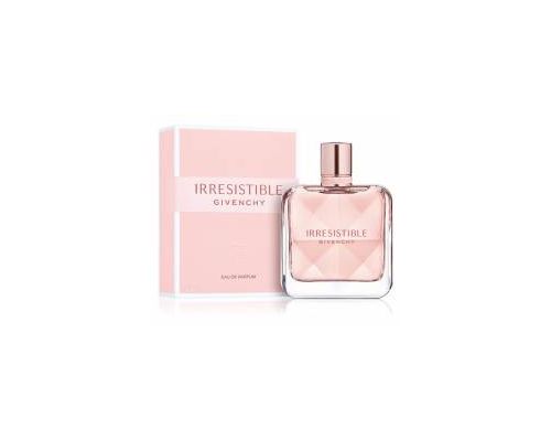 GIVENCHY Irresistible 2020 Туалетные духи тестер 80 мл, Тип: Туалетные духи тестер, Объем, мл.: 80 