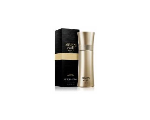 GIORGIO ARMANI Code Absolu Gold Парфюм 60 мл, Тип: Парфюм, Объем, мл.: 60 