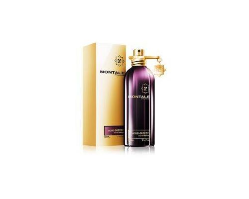 MONTALE Aoud Greedy Туалетные духи 50 мл, Тип: Туалетные духи, Объем, мл.: 50 