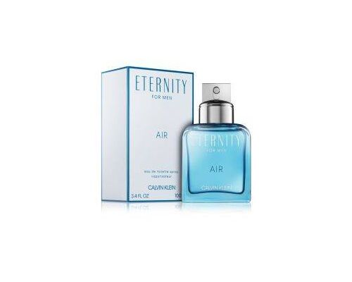 CALVIN KLEIN Eternity Air for Men Туалетная вода тестер 100 мл, Тип: Туалетная вода тестер, Объем, мл.: 100 