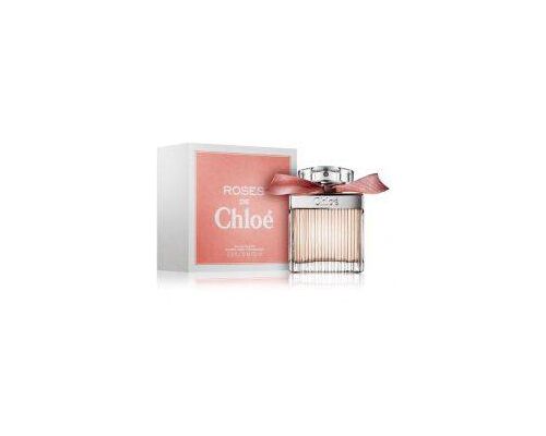 CHLOE Roses de Chloe Туалетная вода 50 мл, Тип: Туалетная вода, Объем, мл.: 50 