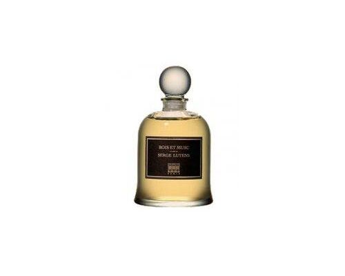 SERGE LUTENS Bois et Musc Туалетные духи 75 мл, Тип: Туалетные духи, Объем, мл.: 75 