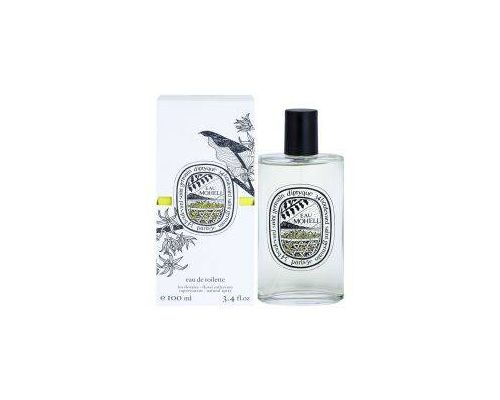 DIPTYQUE Eau Moheli Туалетная вода 100 мл, Тип: Туалетная вода, Объем, мл.: 100 