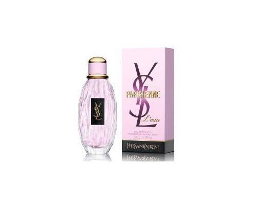 YVES SAINT LAURENT Parisienne L'Eau Отливант туалетная вода 10 мл, Тип: Отливант туалетная вода, Объем, мл.: 10 