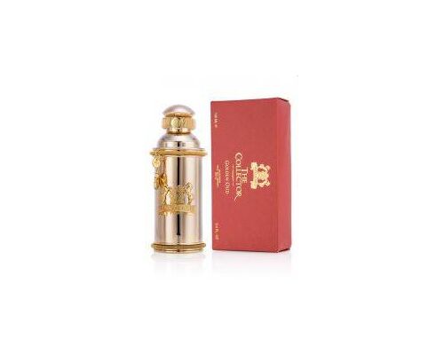 ALEXANDRE J Golden Oud Туалетные духи 100 мл, Тип: Туалетные духи, Объем, мл.: 100 