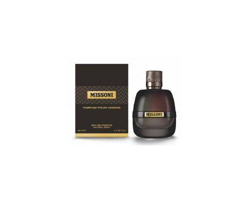 MISSONI Parfum Pour Homme Туалетные духи тестер 100 мл, Тип: Туалетные духи тестер, Объем, мл.: 100 