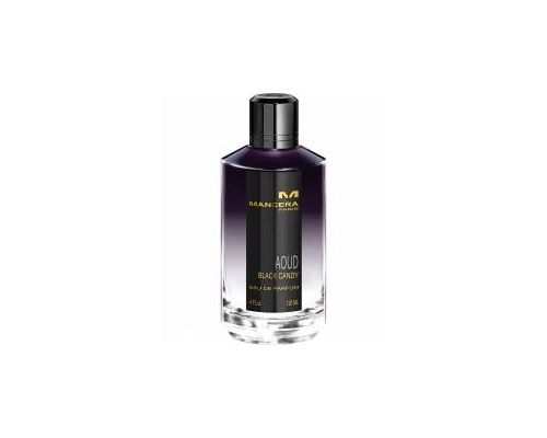 MANCERA Aoud Black Candy Туалетные духи 120 мл, Тип: Туалетные духи, Объем, мл.: 120 