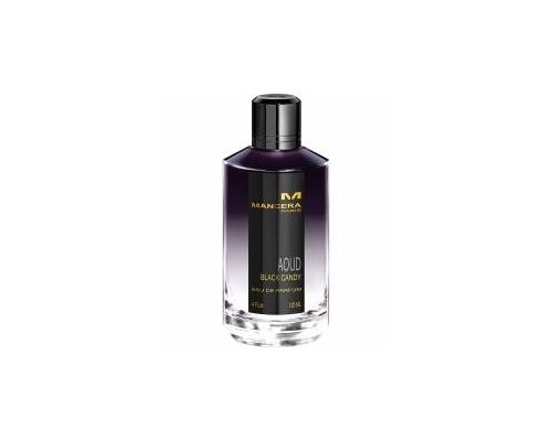 MANCERA Aoud Black Candy Туалетные духи 60 мл, Тип: Туалетные духи, Объем, мл.: 60 
