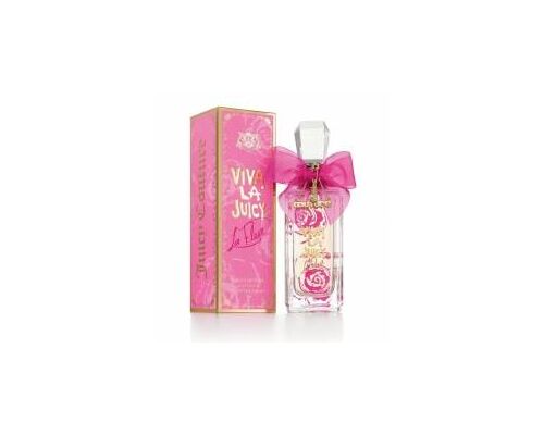 JUICY COUTURE Viva La  Juicy La Fleur Туалетная вода тестер 150 мл, Тип: Туалетная вода тестер, Объем, мл.: 150 