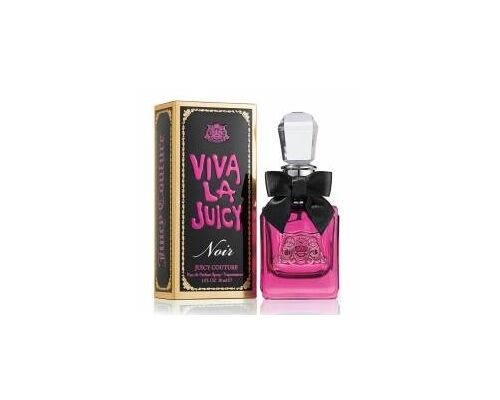 JUICY COUTURE Viva La Juicy Noir Туалетные духи тестер 100 мл, Тип: Туалетные духи тестер, Объем, мл.: 100 