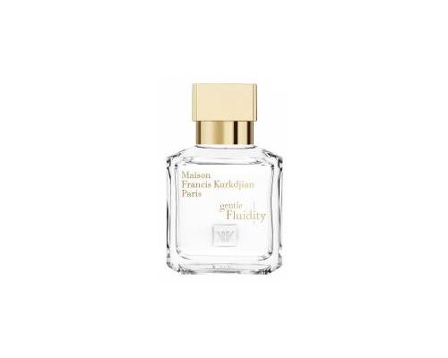 MAISON FRANCIS KURKDJIAN Gentle Fluidity Gold Туалетные духи 70 мл, Тип: Туалетные духи, Объем, мл.: 70 