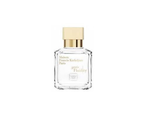 MAISON FRANCIS KURKDJIAN Gentle Fluidity Gold Туалетные духи 5 мл, Тип: Туалетные духи, Объем, мл.: 5 