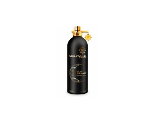 MONTALE Oud Dream Туалетные духи 100 мл, Тип: Туалетные духи, Объем, мл.: 100 