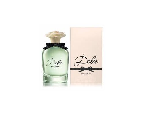 DOLCE & GABBANA Dolce Туалетные духи 75 мл, Тип: Туалетные духи, Объем, мл.: 75 