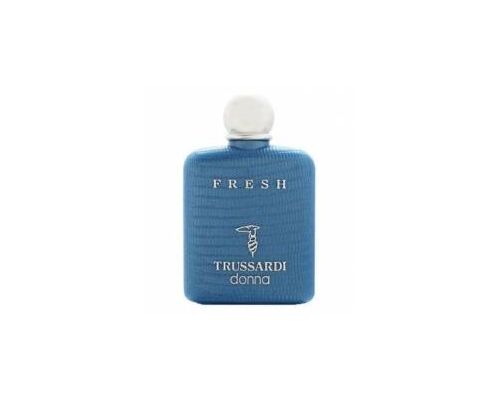 TRUSSARDI Donna Fresh Туалетная вода 50 мл, Тип: Туалетная вода, Объем, мл.: 50 