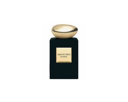 GIORGIO ARMANI Oud Royal Туалетные духи тестер 100 мл, Тип: Туалетные духи тестер, Объем, мл.: 100 