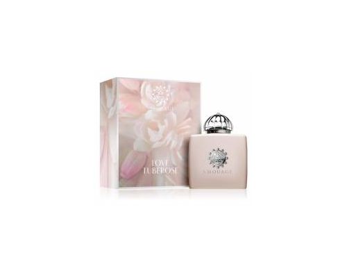 AMOUAGE Love Tuberose Туалетные духи 100 мл, Тип: Туалетные духи, Объем, мл.: 100 