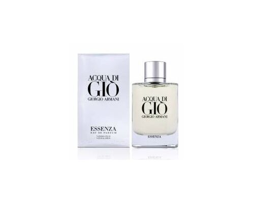 GIORGIO ARMANI Acqua di Gio Essenza Туалетные духи 75 мл, Тип: Туалетные духи, Объем, мл.: 75 