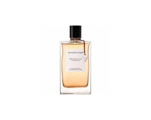 VAN CLEEF Precious Oud Туалетные духи 75 мл, Тип: Туалетные духи, Объем, мл.: 75 