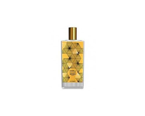 MEMO Luxor Oud Туалетные духи 75 мл, Тип: Туалетные духи, Объем, мл.: 75 