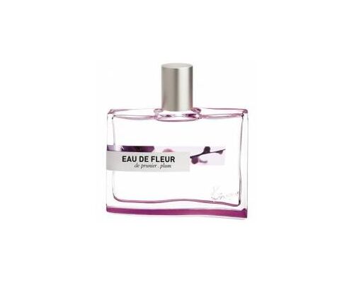 KENZO Eau de Fleur de Prunier Plum Туалетная вода тестер 50 мл, Тип: Туалетная вода тестер, Объем, мл.: 50 