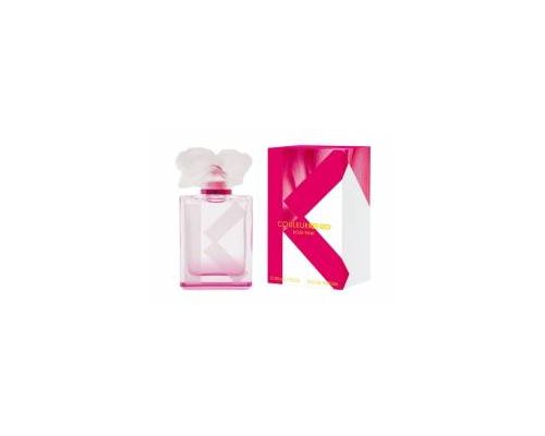 KENZO Couleur Rose Pink Туалетные духи 50 мл, Тип: Туалетные духи, Объем, мл.: 50 