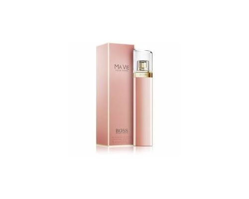 HUGO BOSS Ma Vie Туалетные духи 50 мл, Тип: Туалетные духи, Объем, мл.: 50 