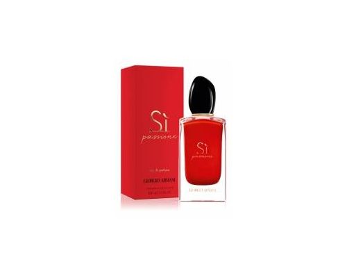 GIORGIO ARMANI Si Passione Туалетные духи 100 мл, Тип: Туалетные духи, Объем, мл.: 100 