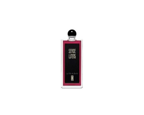 SERGE LUTENS La Fille de Berlin Туалетные духи тестер 100 мл, Тип: Туалетные духи тестер, Объем, мл.: 100 