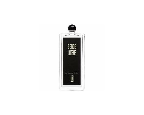 SERGE LUTENS La Vierge de Fer Туалетные духи 50 мл, Тип: Туалетные духи, Объем, мл.: 50 