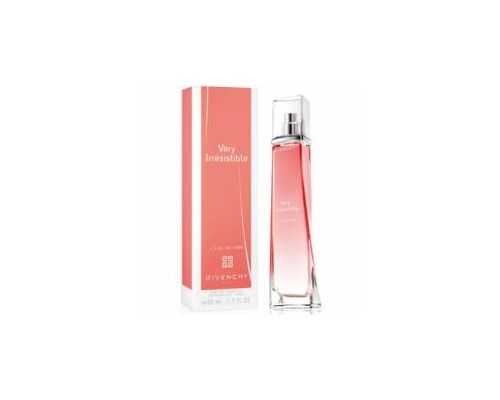 GIVENCHY Very Irresistible L'Eau en Rose Туалетная вода 30 мл, Тип: Туалетная вода, Объем, мл.: 30 