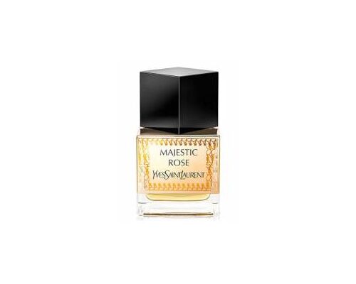 YVES SAINT LAURENT Majestik Rose Туалетные духи 80 мл, Тип: Туалетные духи, Объем, мл.: 80 