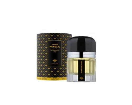 RAMON MONEGAL Impossible Iris Туалетные духи 50 мл, Тип: Туалетные духи, Объем, мл.: 50 