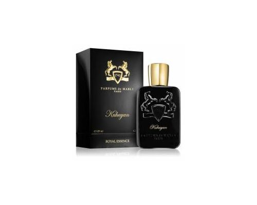 PARFUMS DE MARLY Kuhuyan Туалетные духи 125 мл, Тип: Туалетные духи, Объем, мл.: 125 