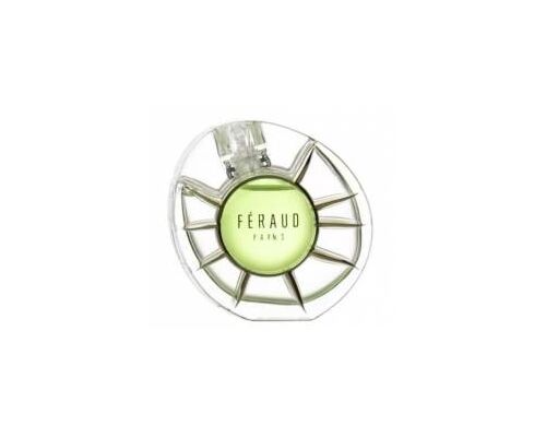 LOUIS FERAUD Soleil de Jade Туалетные духи 50 мл, Тип: Туалетные духи, Объем, мл.: 50 